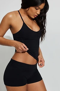Active Y-Back Tank Top