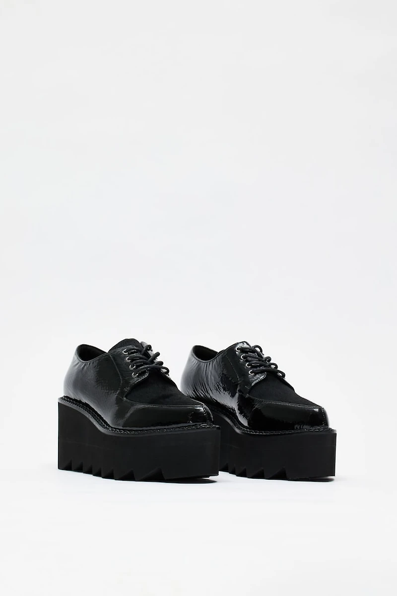 JEFFREY CAMPBELL Boysdntcry
