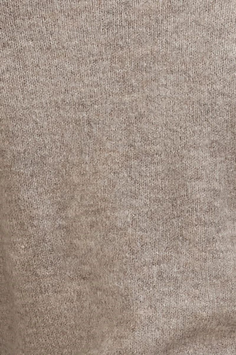 Rebecca Crewneck Cardigan