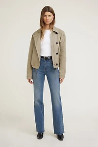 Nola Sculpt Tank Top