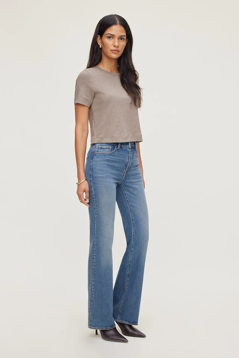 Everyday Cotton T Shirt