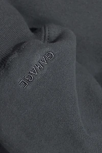 SoftTerry Bubble Zip Hoodie