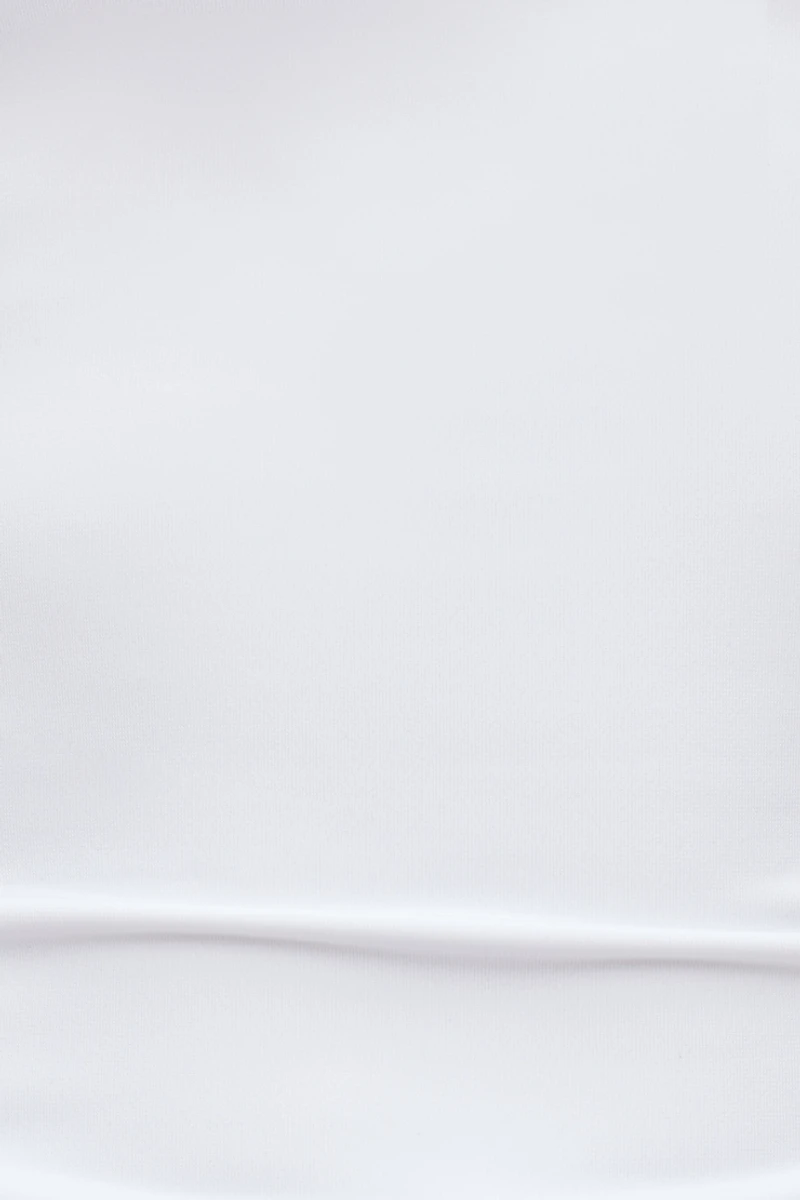 Sculpt Lace Trim Cami Top