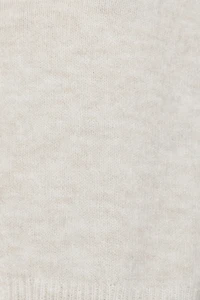 Renee Spongy Cropped Cardigan