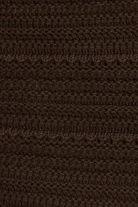 Festival Crochet Mini Shorts