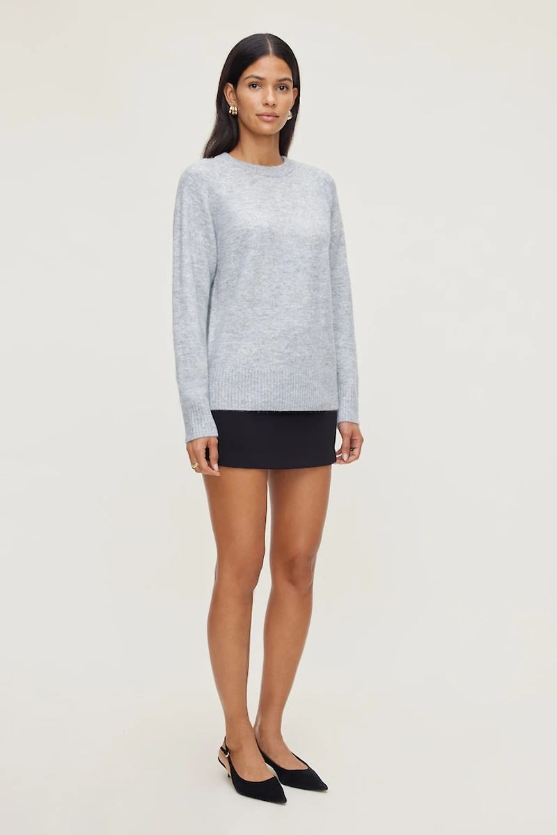 Rory Oversized Sweater