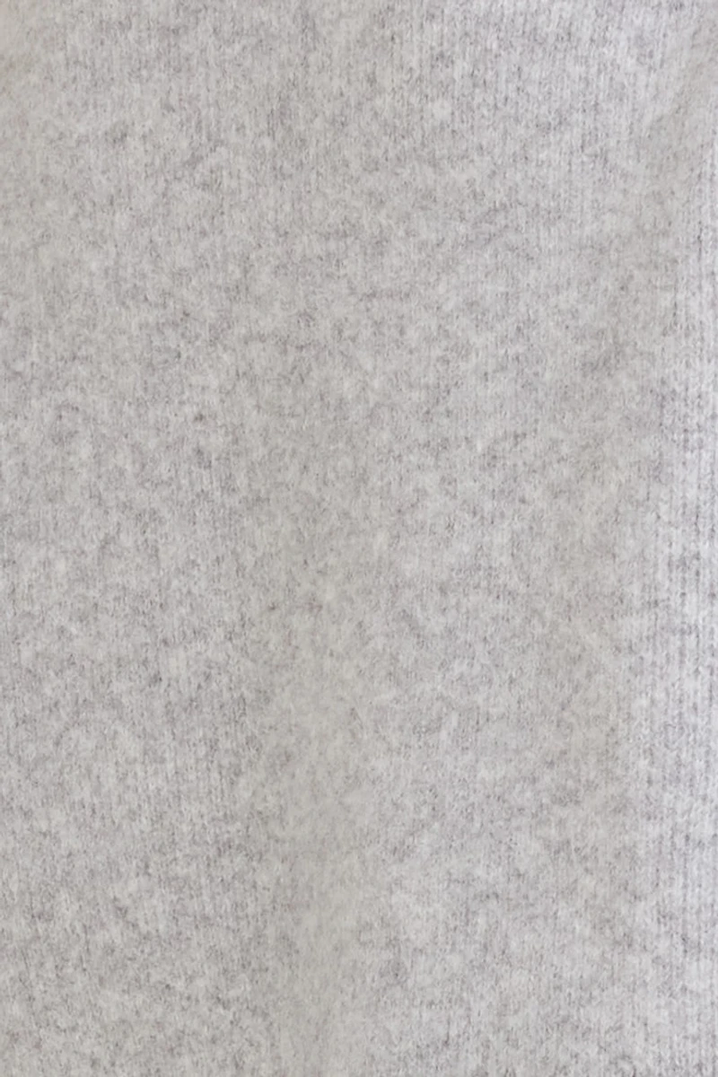 Jane Boxy Crewneck Sweater