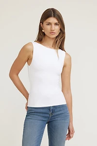 Camisole sculptante Nola