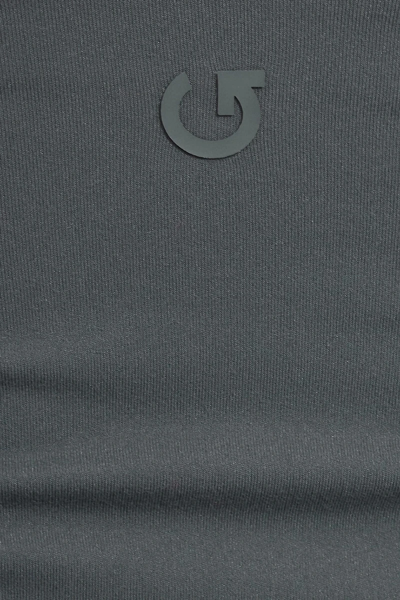 Camisole SoftActive à ouverture au dos