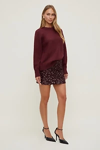 Rory Oversized Sweater