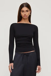 Haut à manches longues Stella