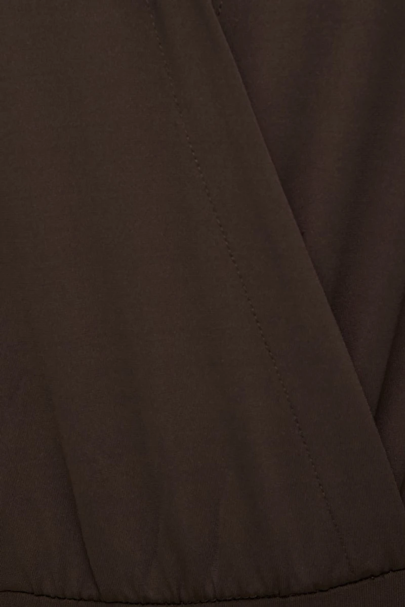 Sculpt Collared Bodysuit