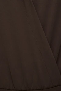 Sculpt Collared Bodysuit