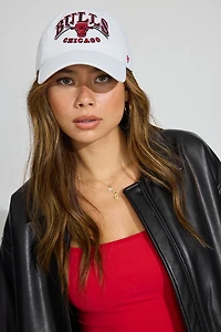  Casquette épurée 47 BRAND - Chicago Bulls