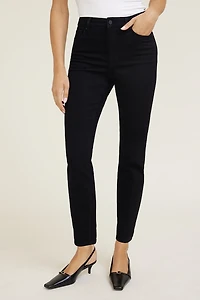 Goldie Stretch High Rise Skinny Leg Jeans