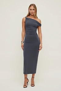 Jayde Sculpt Maxi Dress