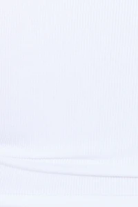 SnatchRib Crossover T-Shirt