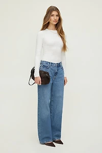 Rumi Long Sleeve T Shirt