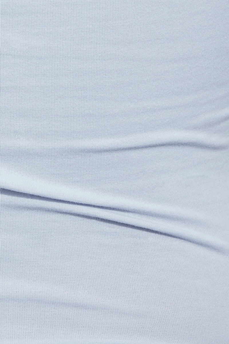 Estelle Longline Tee