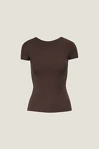 Rumi Crewneck T Shirt