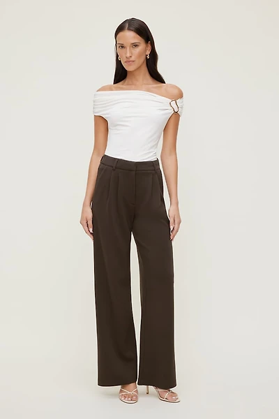 Alex Anywear Wide Leg Pants