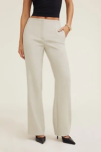 Stevie Slim Bootcut Pants