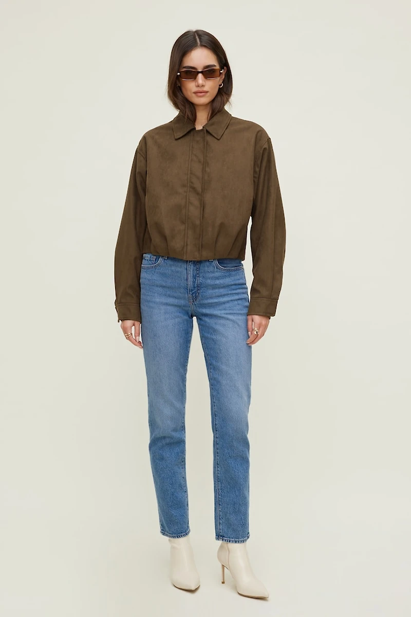 JEFFREY CAMPBELL - Bottes Everynight