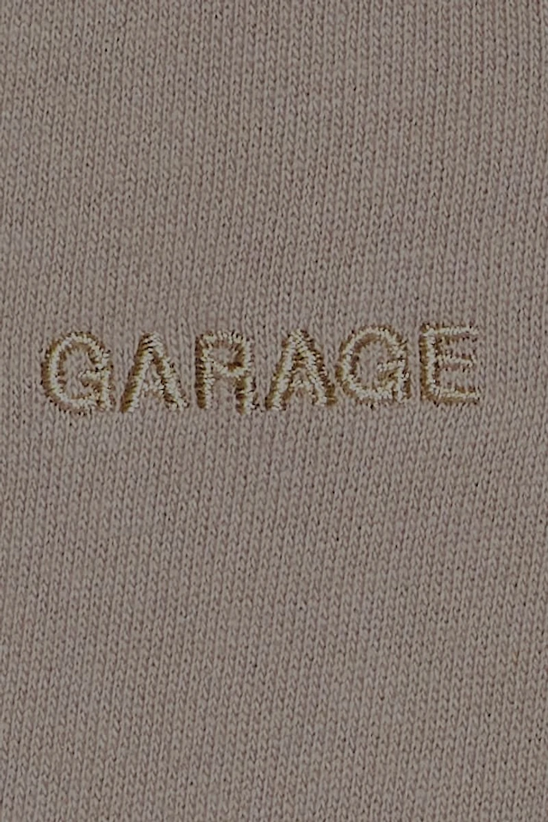 Pantalon de jogging « boyfriend » en tissu UltraFleece