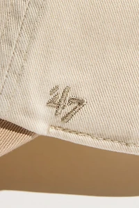 '47 Brand | Casquette à deux tons épurée de New York