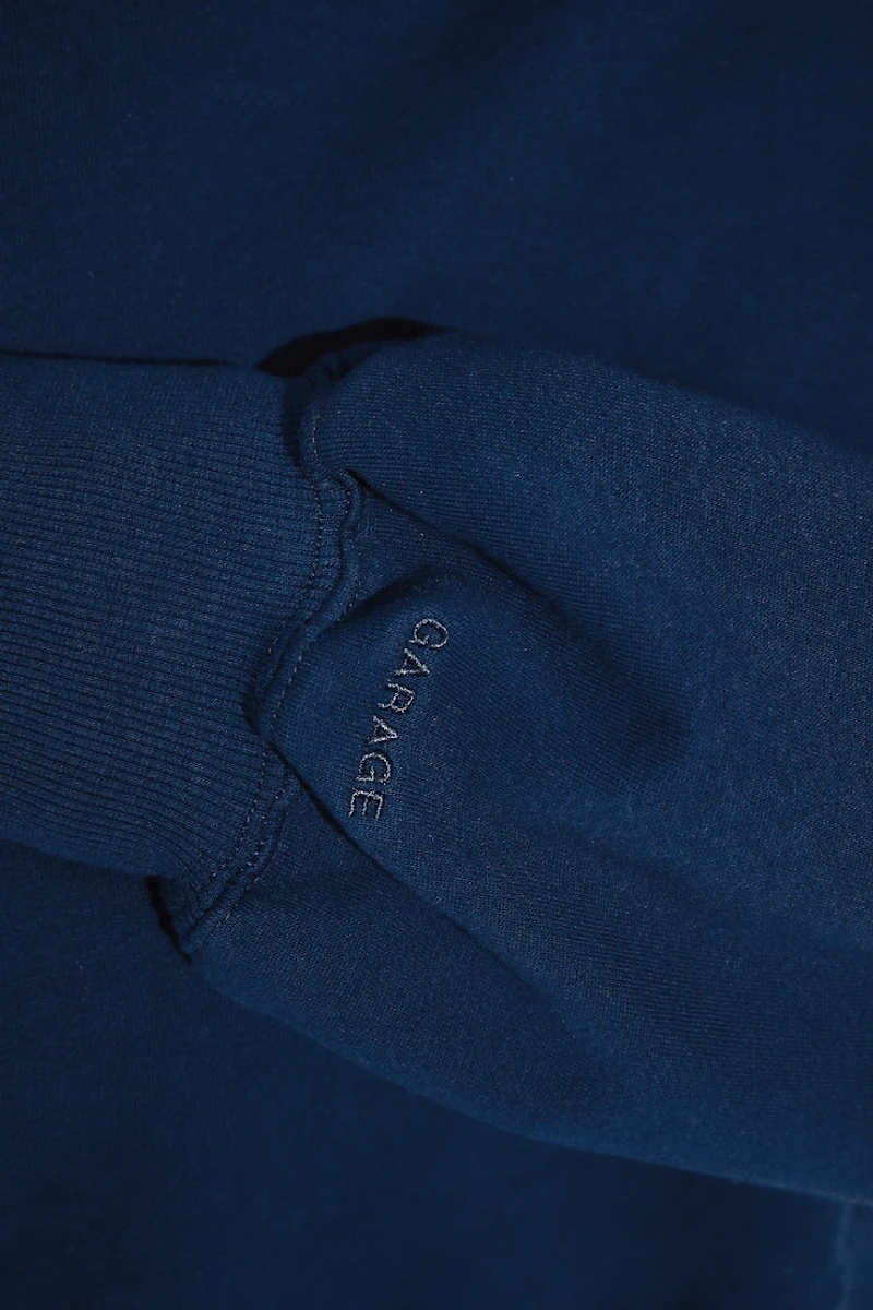 UltraFleece Hi-Low Hoodie