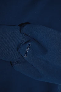 UltraFleece Hi-Low Hoodie