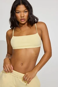 SoftActive Cage Back Bra