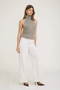 Yasmin Airflow Straight Leg Pants