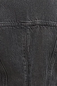 Cinched Tencel™ Denim Shirt