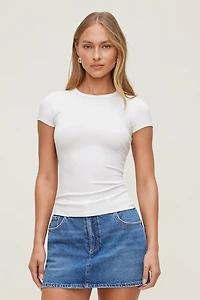 Rumi Crewneck T Shirt