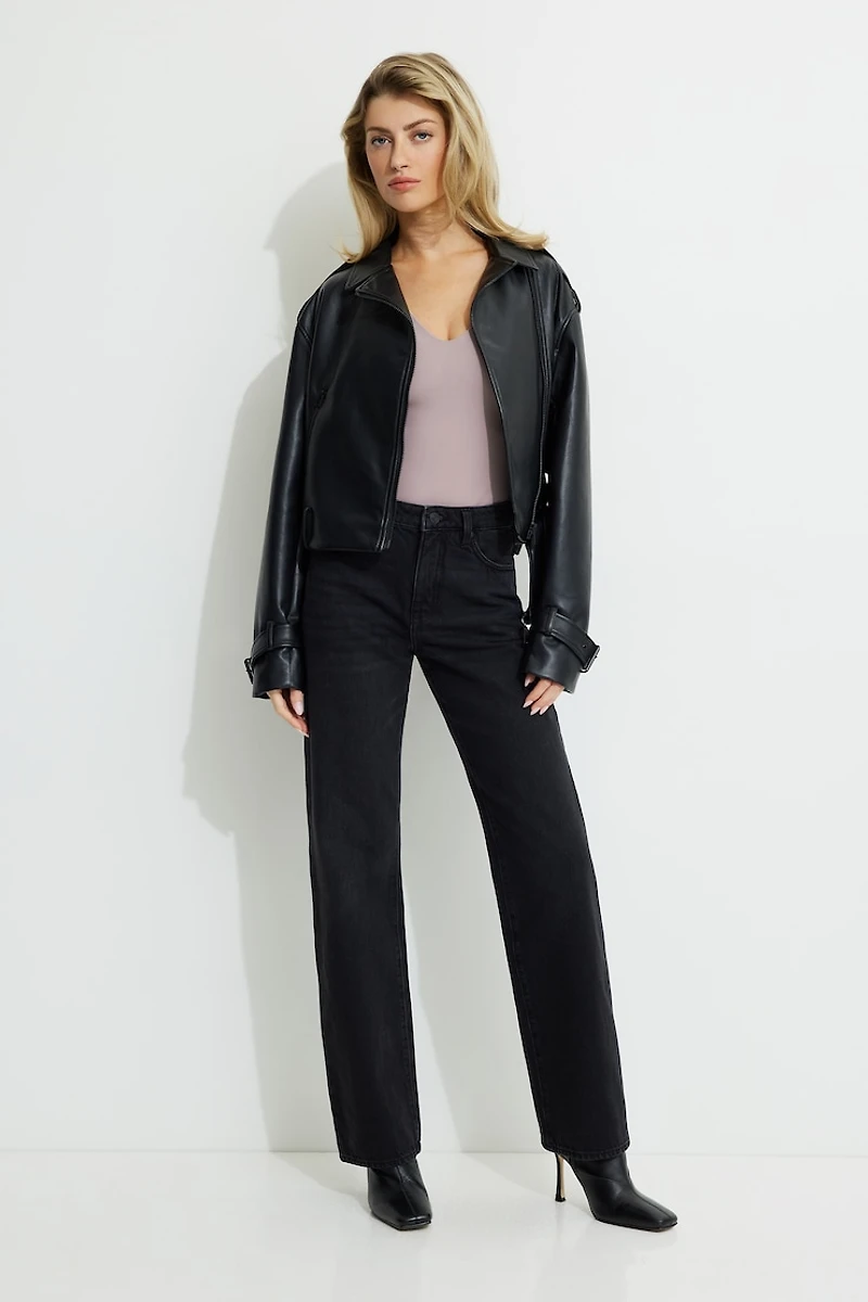 Vivianne Softform Bodysuit