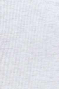 Crossover Long Sleeve Top