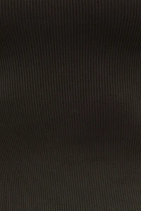 Camisole côtelée Ellie