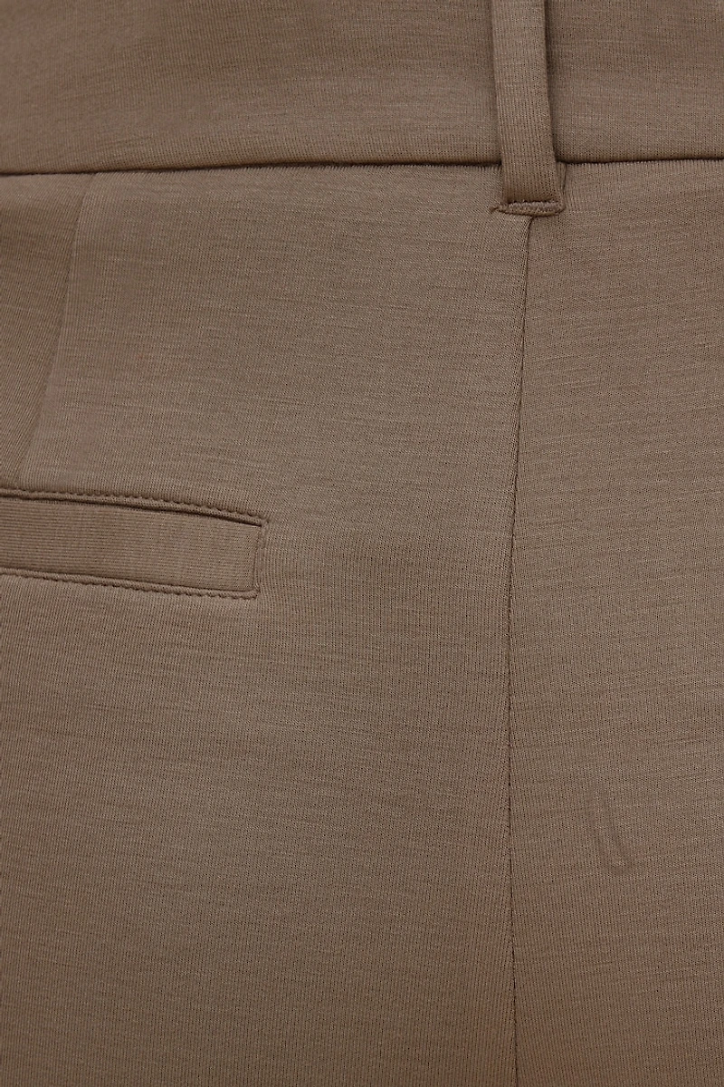 Pantalon à jambe large  Anywear Alex