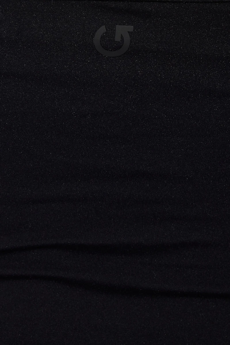 SoftActive Scoop Halter Top