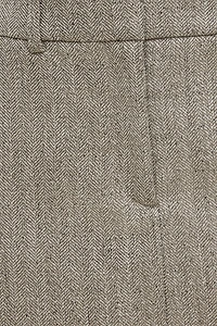 Josefine Herringbone Mini Skort