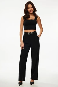 Lota Sculpt Tank Top