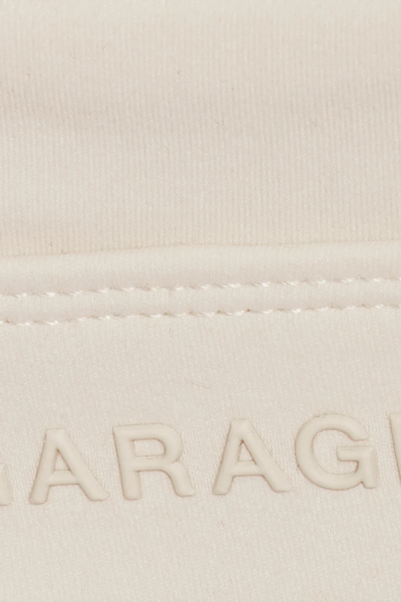 Active Portrait Neck Bra