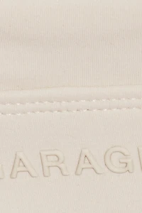 Active Portrait Neck Bra