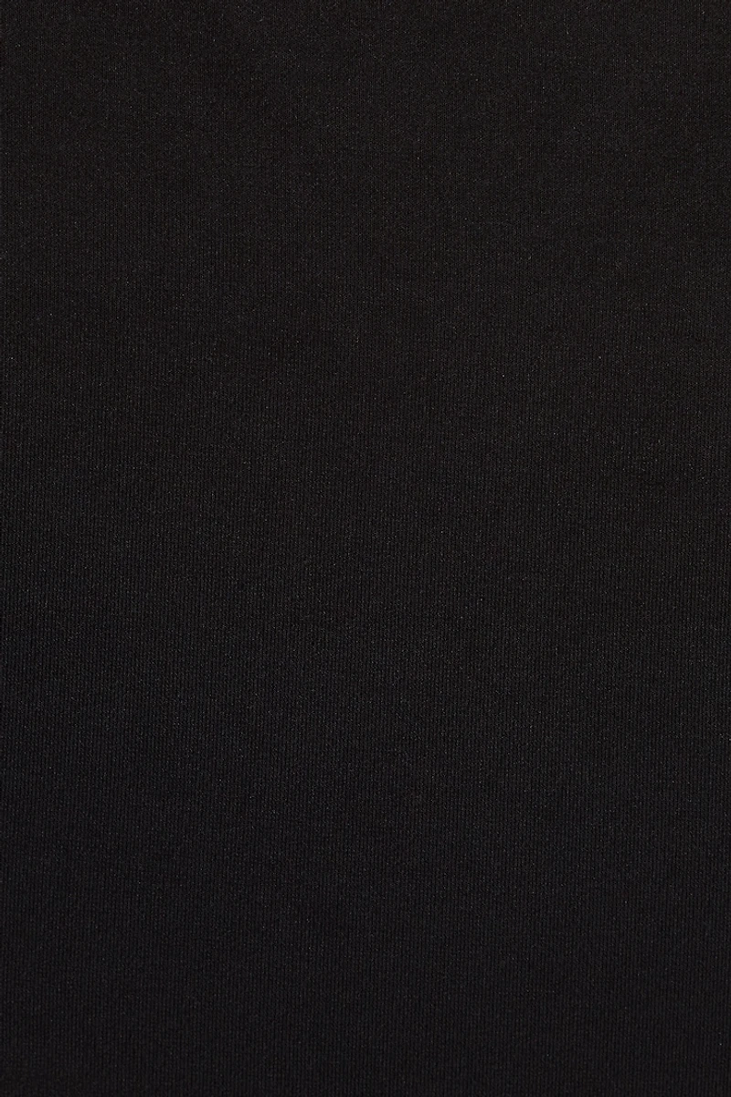 Clean Off Shoulder Top