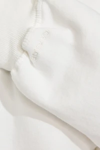 Chandail bouffant à col montant UltraFleece