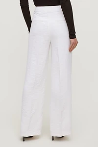 Yasmin Airflow Straight Leg Pants