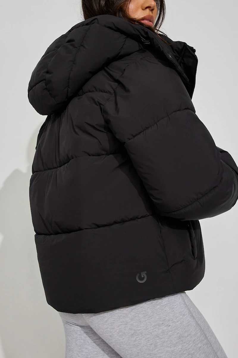 Perfect Puff Jacket