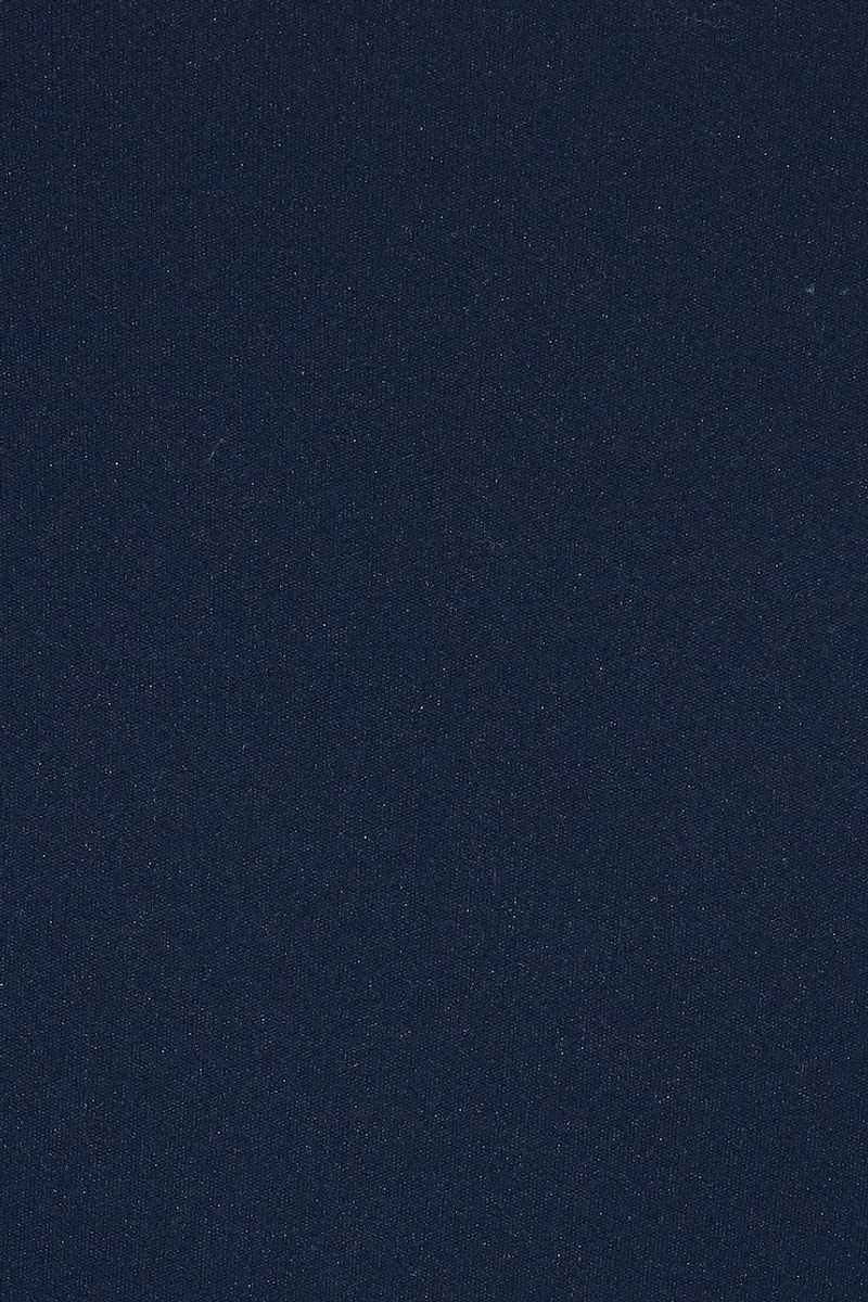 Minirobe cami Sleek à col échancré