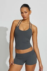 SoftActive Layered Tank Top